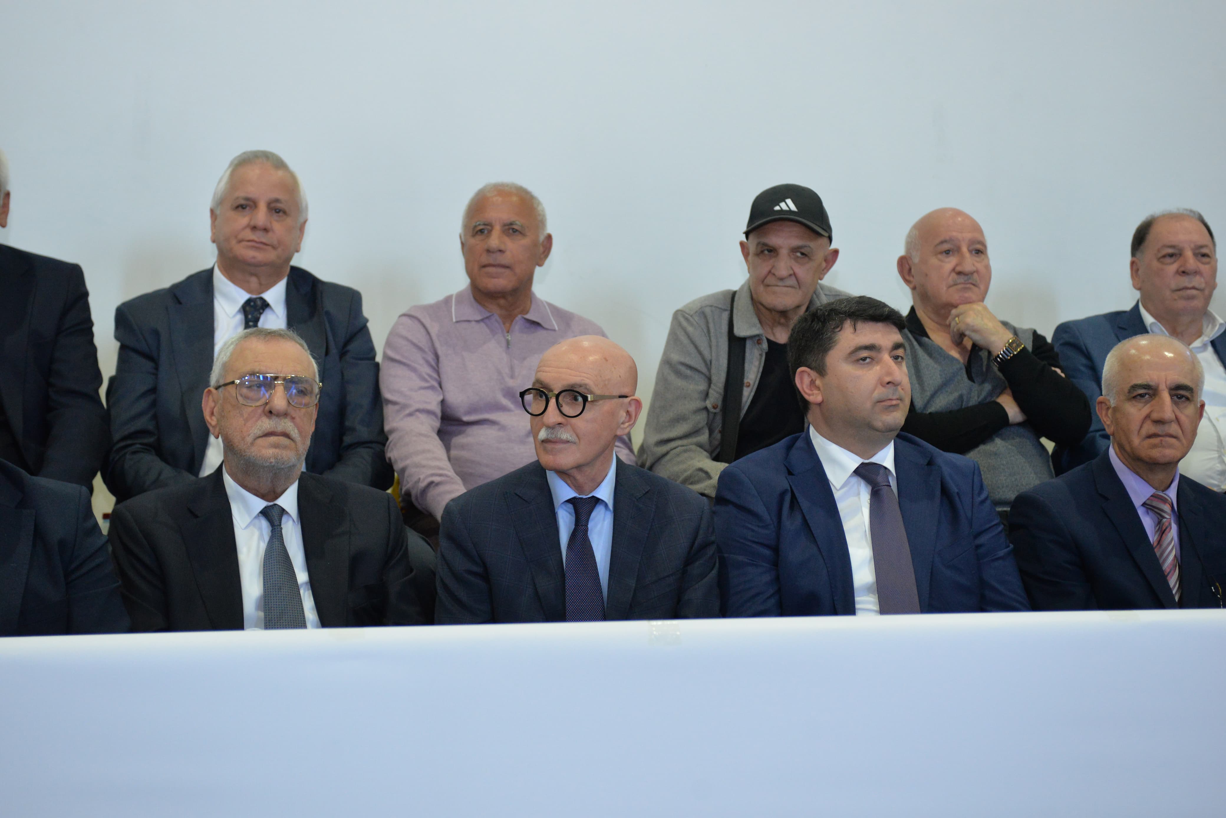 Azərbaycan Tələbə Liqasının 2024/2025 mövsümünə yekun vurulub