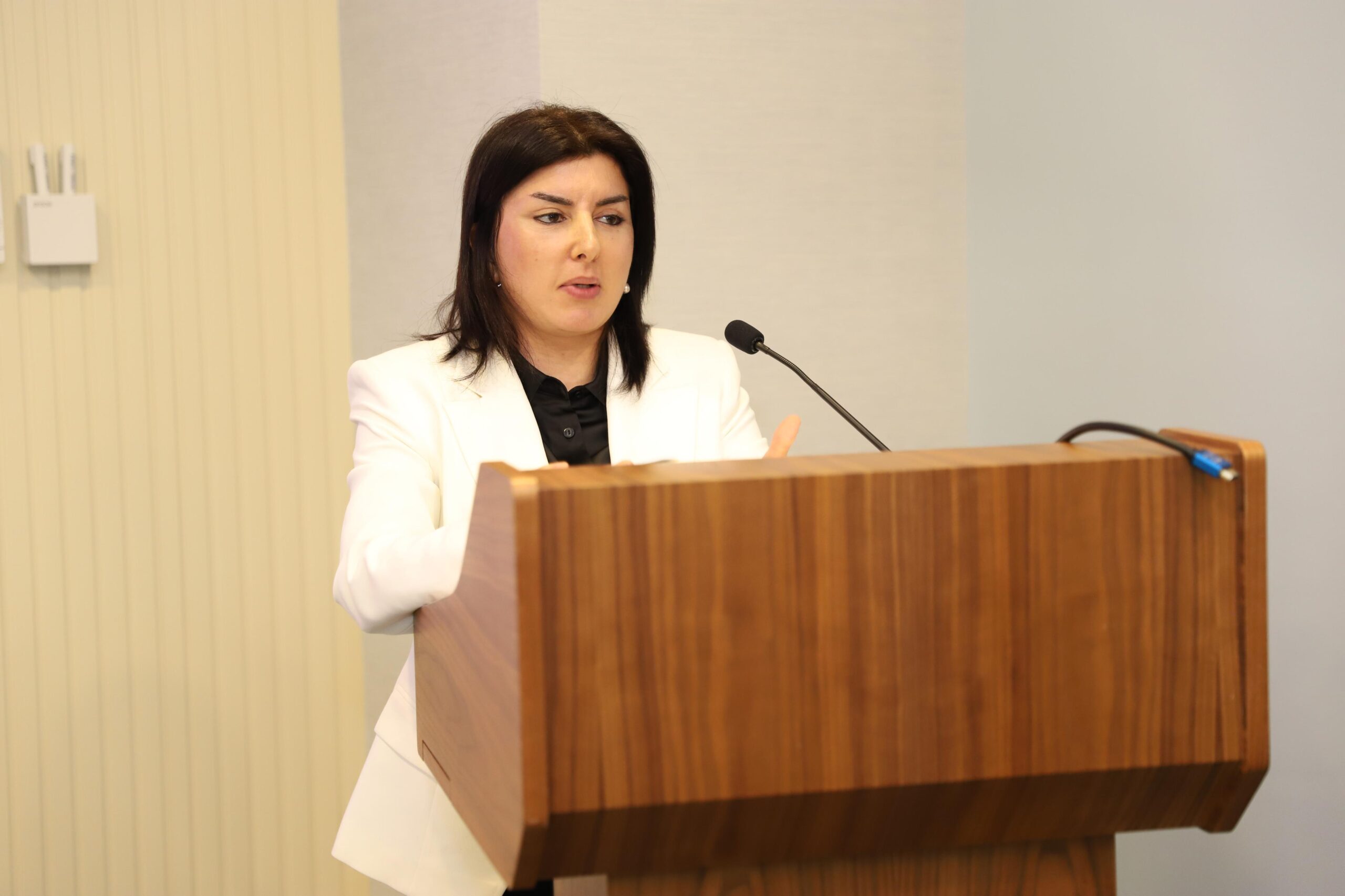 “Azərbaycan üçün İngilis Dili Strategiyası” sənədinin təqdimatı keçirilib