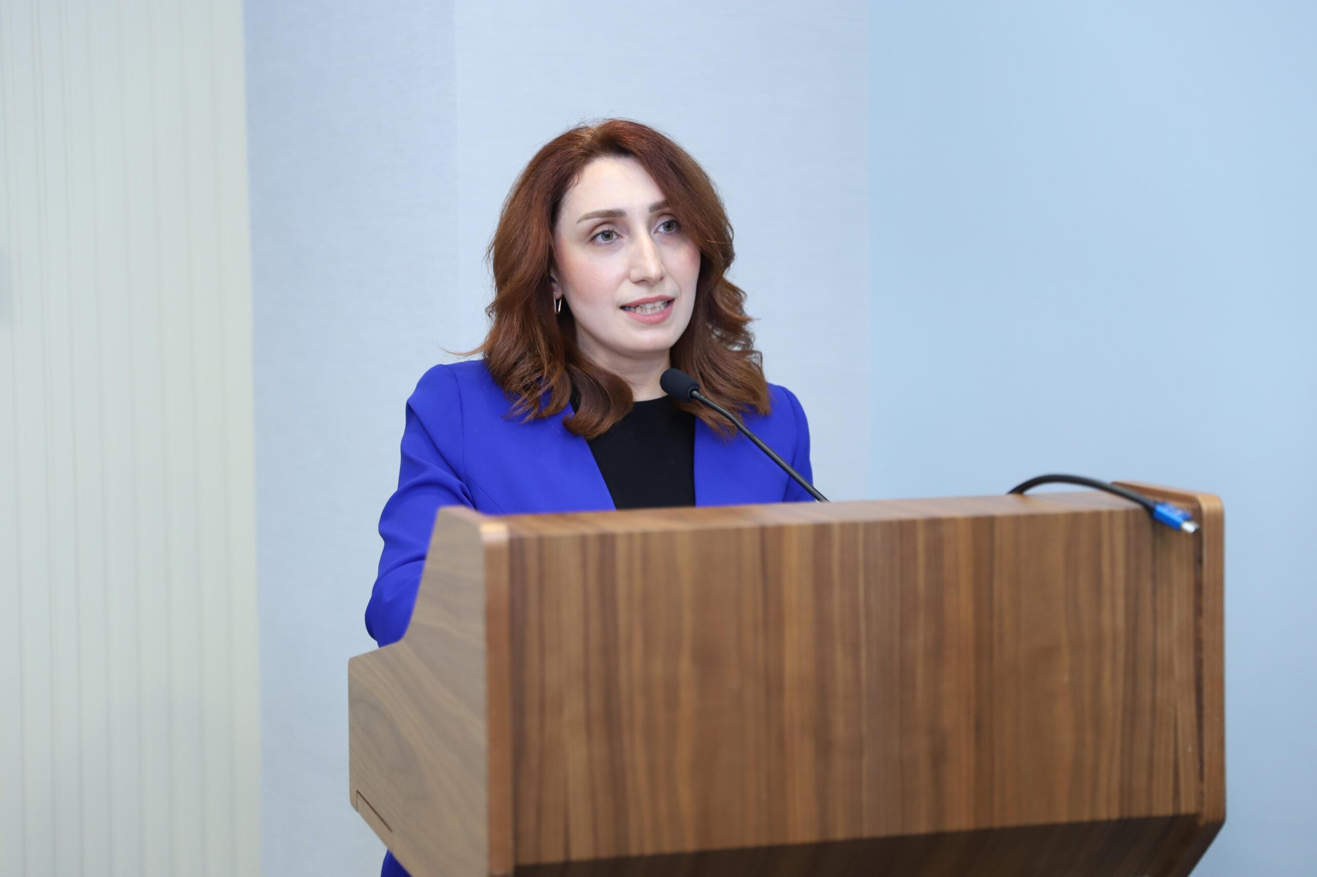 “Azərbaycan üçün İngilis Dili Strategiyası” sənədinin təqdimatı keçirilib