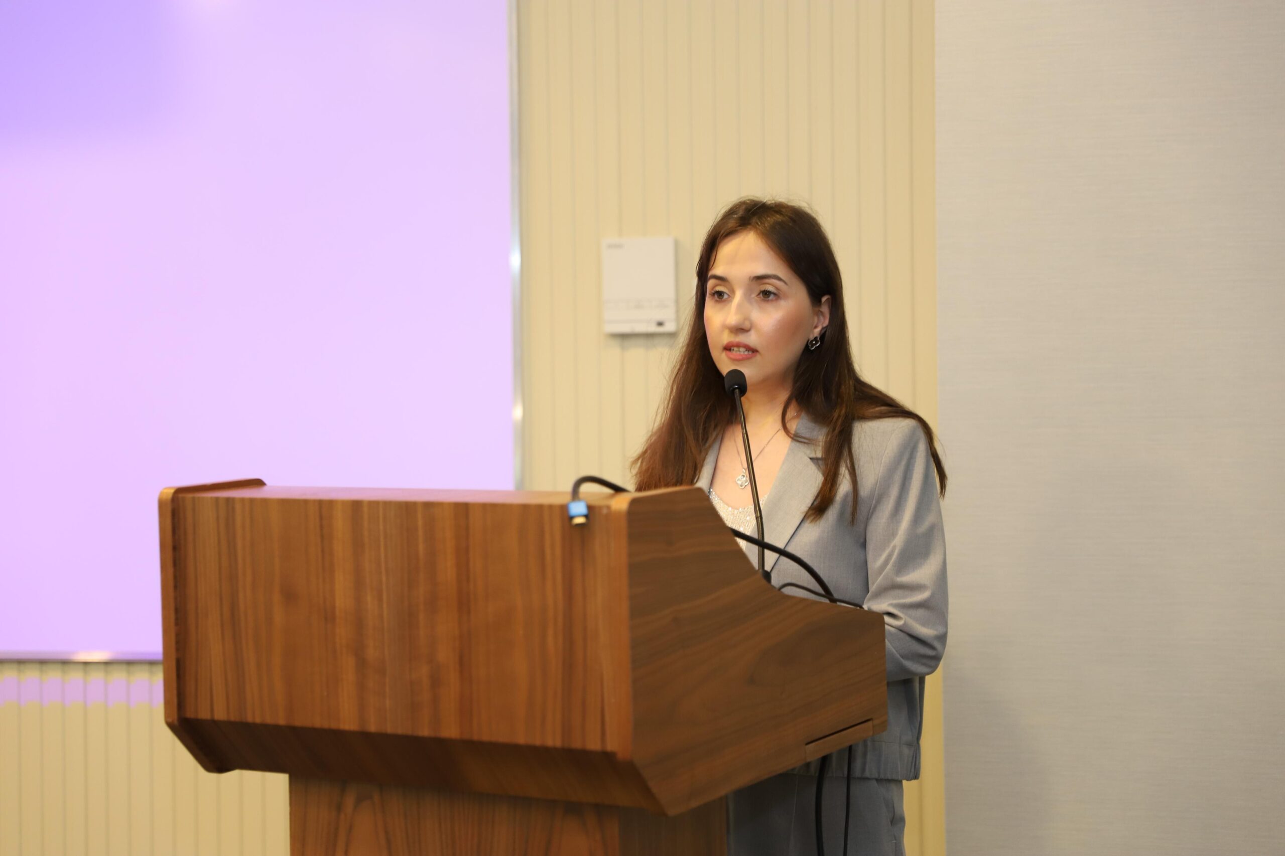 “Azərbaycan üçün İngilis Dili Strategiyası” sənədinin təqdimatı keçirilib