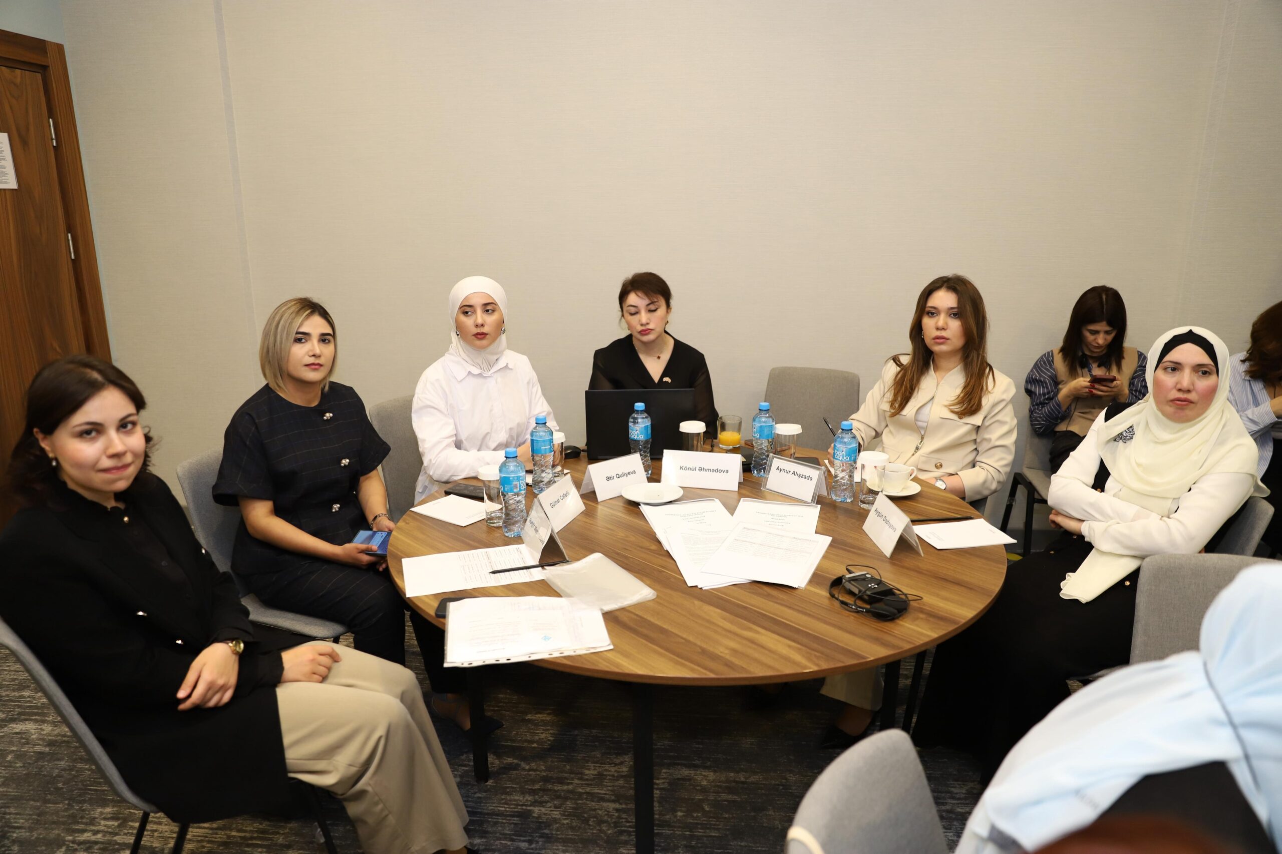 “Azərbaycan üçün İngilis Dili Strategiyası” sənədinin təqdimatı keçirilib