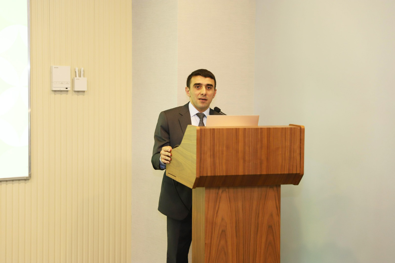 “Azərbaycan üçün İngilis Dili Strategiyası” sənədinin təqdimatı keçirilib