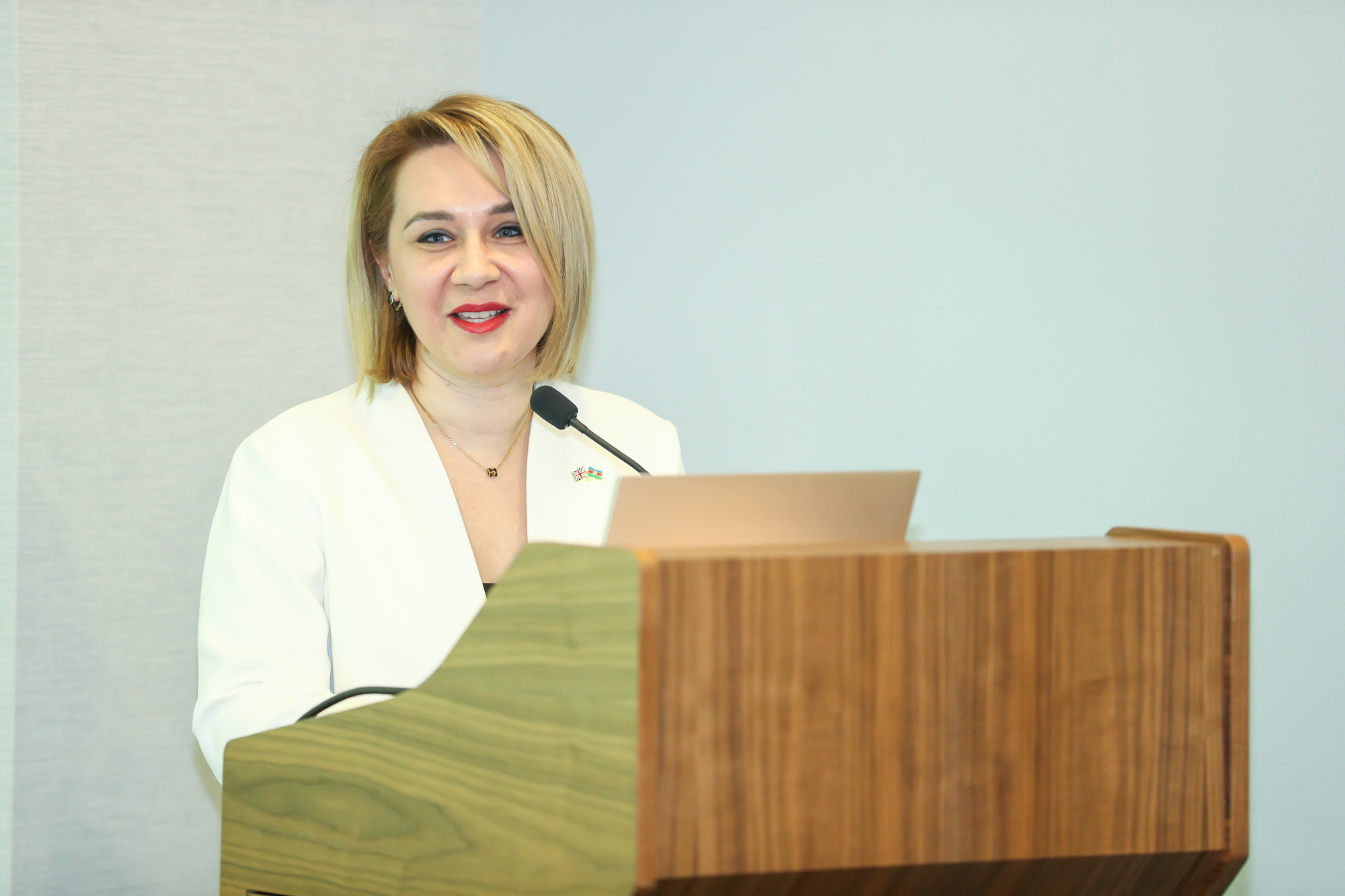 “Azərbaycan üçün İngilis Dili Strategiyası” sənədinin təqdimatı keçirilib