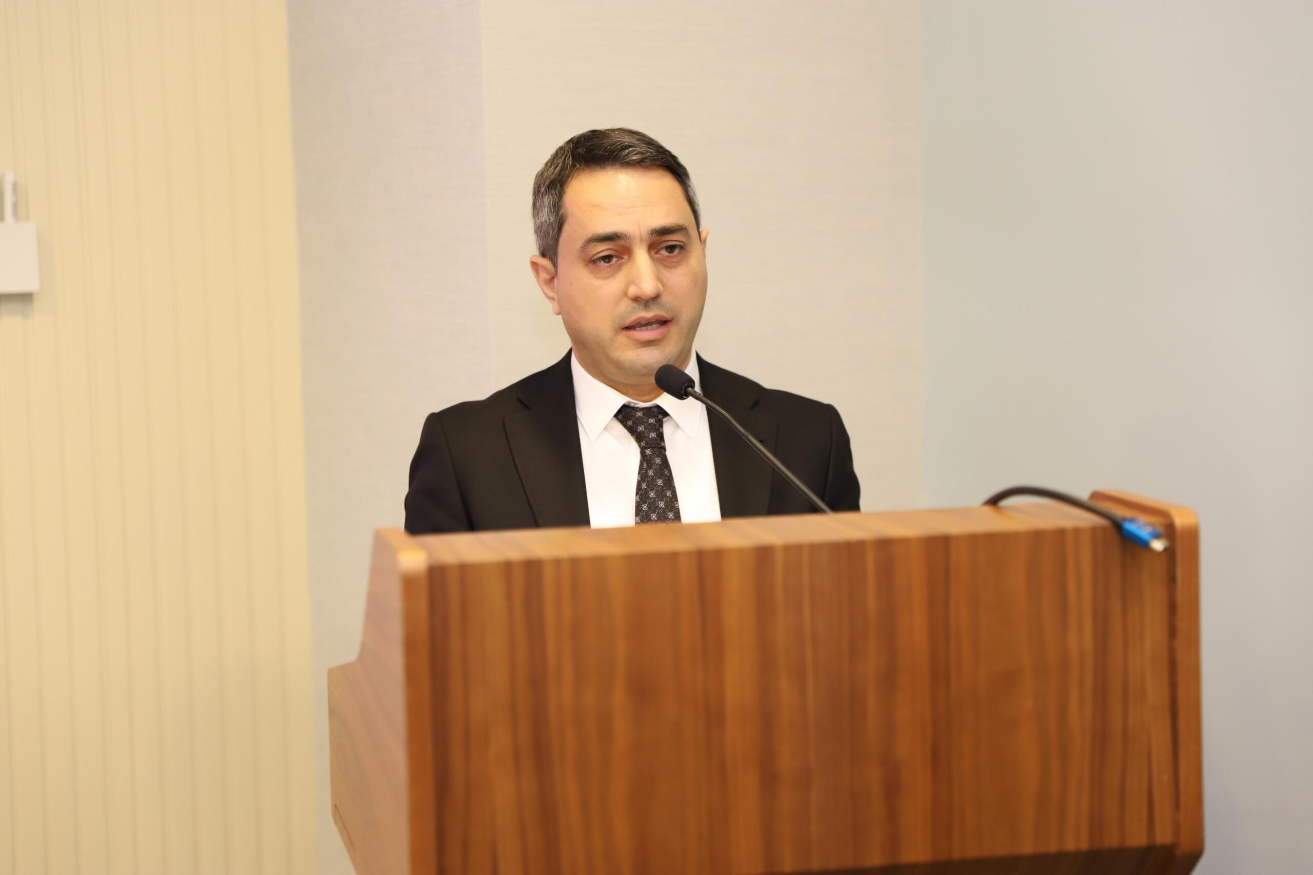 “Azərbaycan üçün İngilis Dili Strategiyası” sənədinin təqdimatı keçirilib