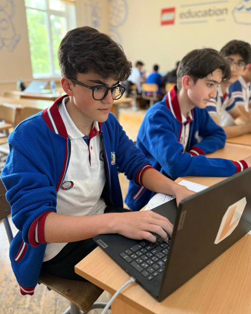 Azərbaycan üzrə PISA 2025 davam edir