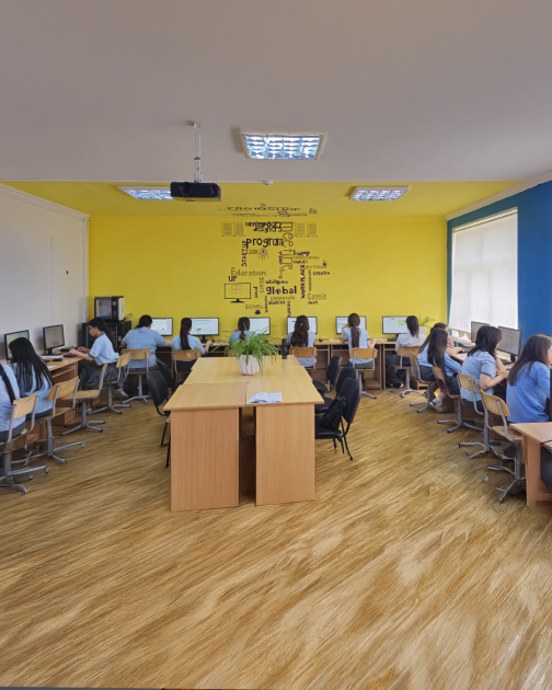 Azərbaycan üzrə PISA 2025 davam edir