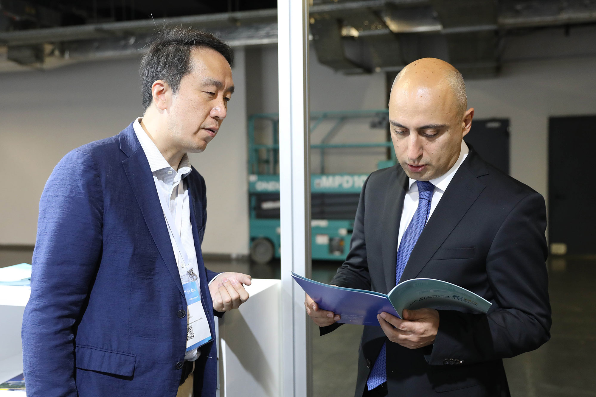 Azərbaycan və Çin universitetləri arasında əməkdaşlıq imkanları müzakirə olunub