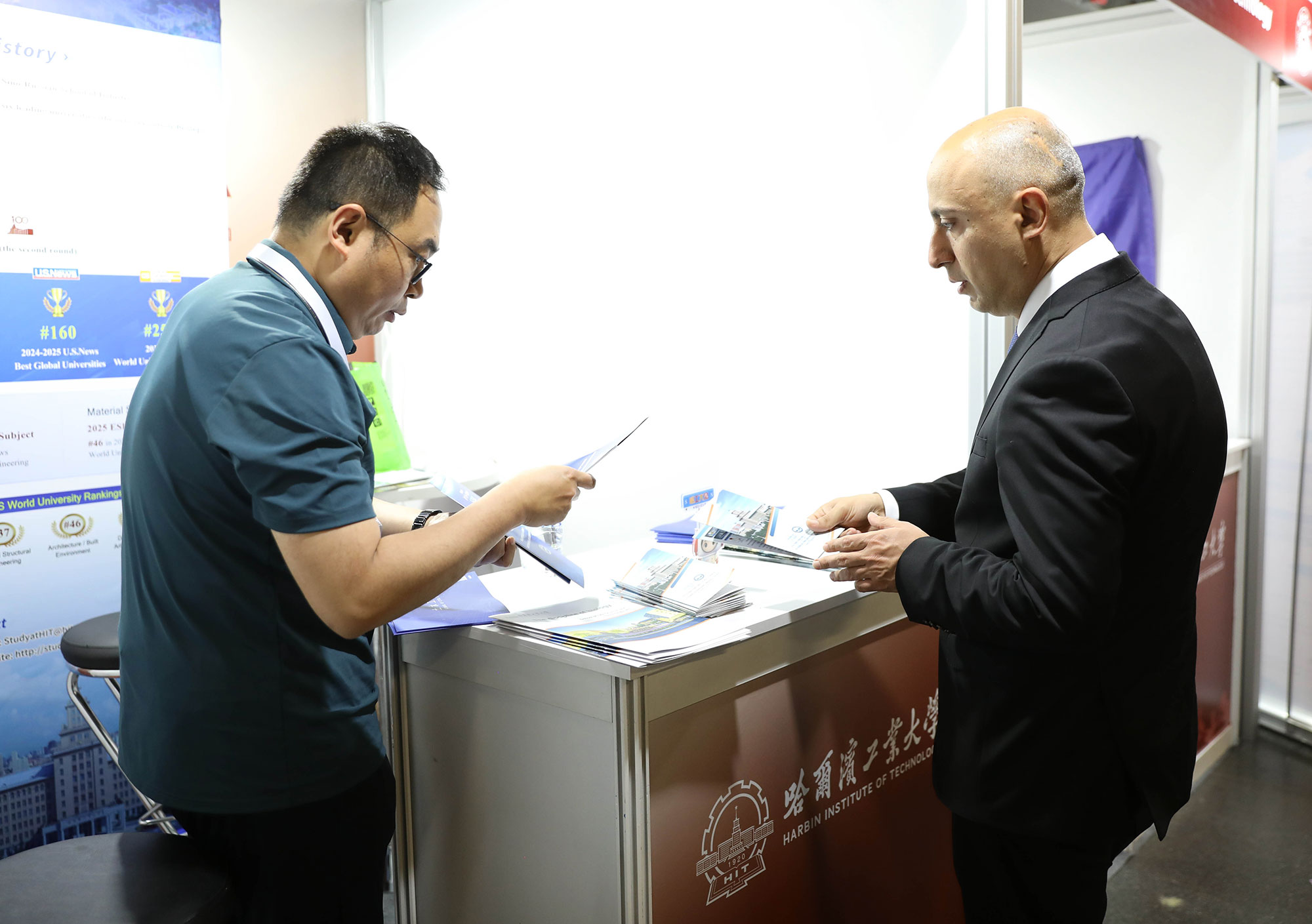 Azərbaycan və Çin universitetləri arasında əməkdaşlıq imkanları müzakirə olunub