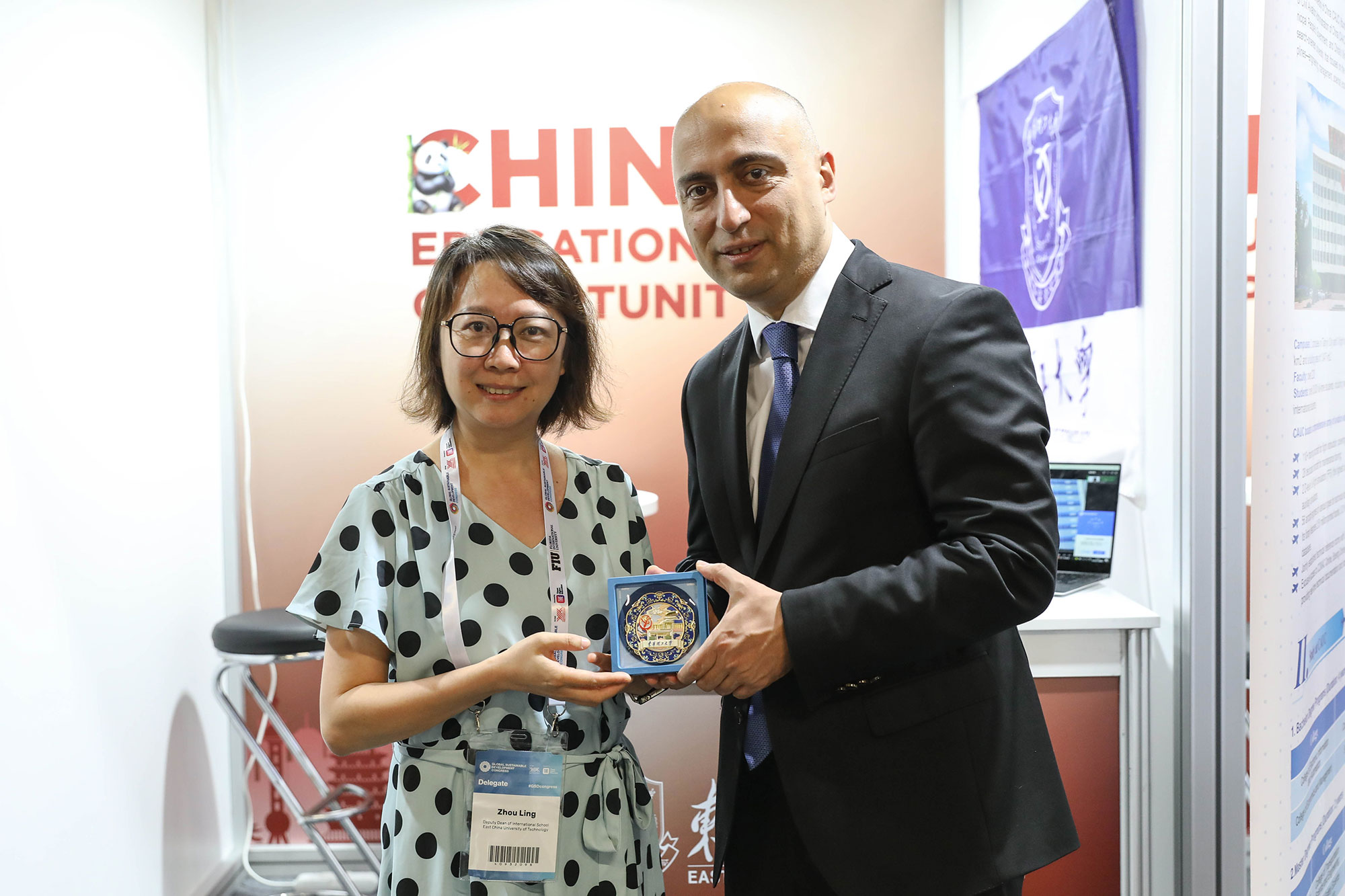 Azərbaycan və Çin universitetləri arasında əməkdaşlıq imkanları müzakirə olunub