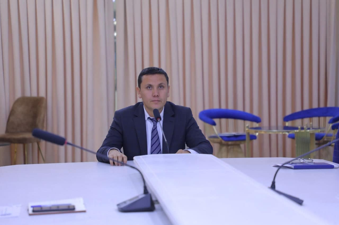 Azərbaycan və Özbəkistan elmi əməkdaşlığını genişləndirir