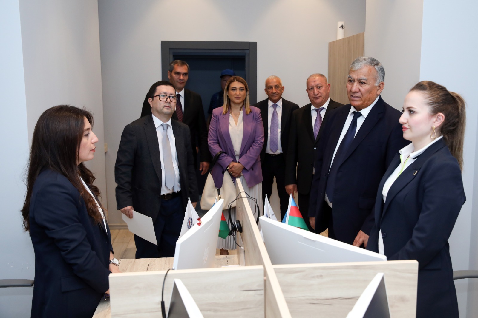 Azərbaycan və Özbəkistan həmkarlar ittifaqları arasında əlaqələr genişlənir