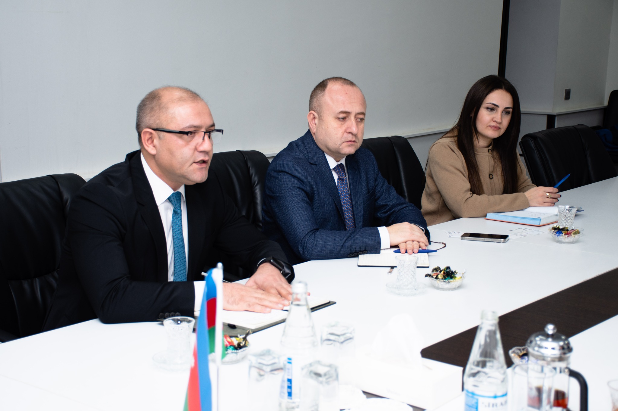 Azərbaycan və Türkiyə arasında peşə təhsili əməkdaşlığını genişləndirir