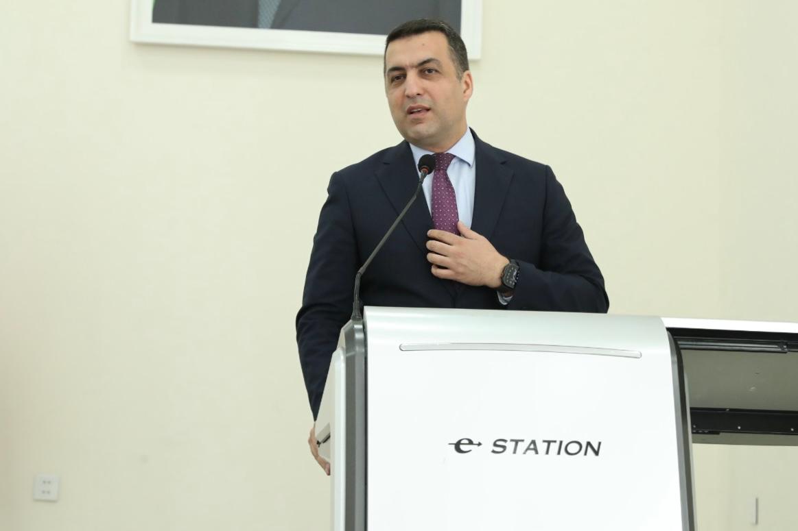 Azərbaycan və Türkiyə arasında peşə təhsili sahəsində əməkdaşlığa dair görüş keçirilib