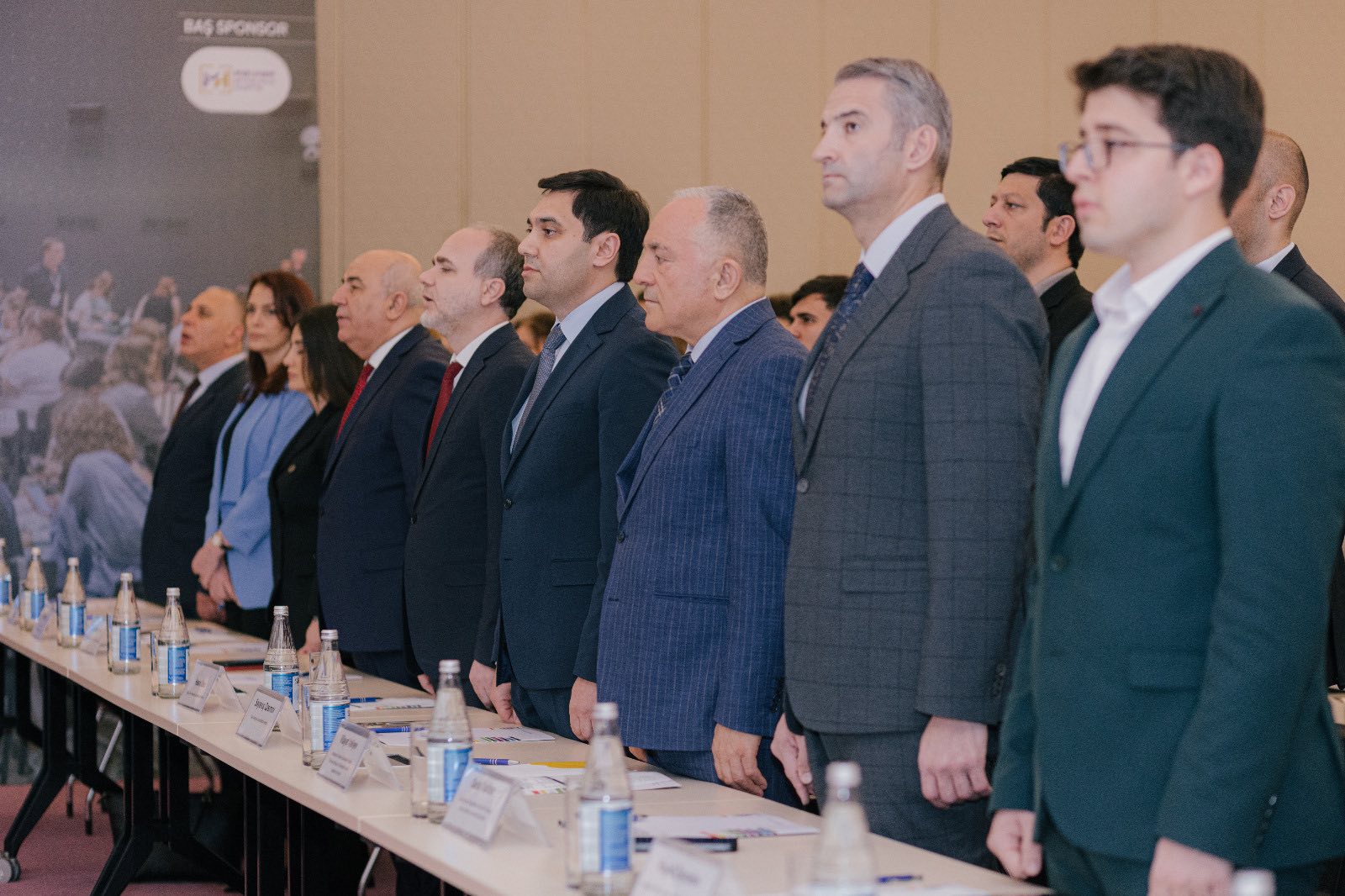 Azərbaycan və Türkiyə universitetlərinin tərəfdaşlığı ilə hakatona start verilib