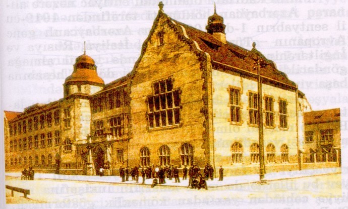 Azərbaycan Xalq Cümhuriyyətinin ən dəyərli mirası 