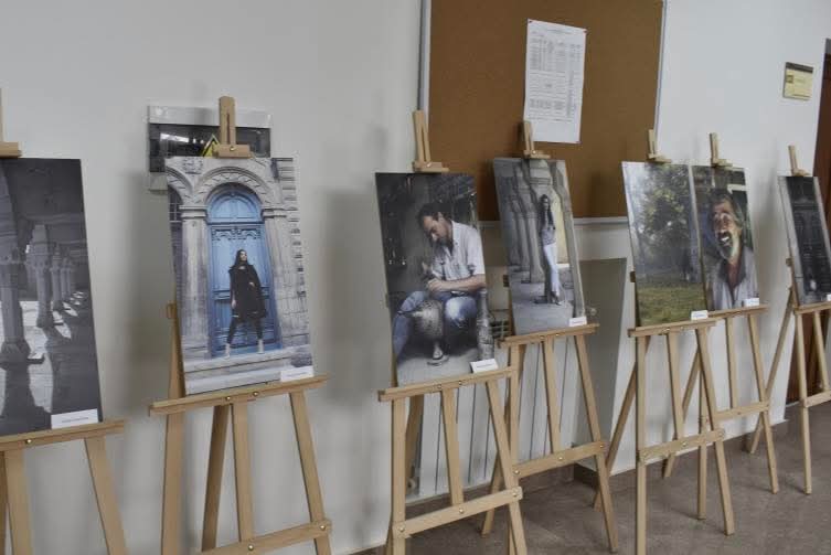 Azərbaycanda akkreditə olunmuş diplomatik korpusun nümayəndələri Qarabağ Universitetində olublar