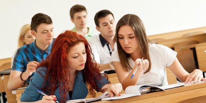 Azərbaycanda oxuyan xarici tələbələrin sayı 10 faiz artıb  