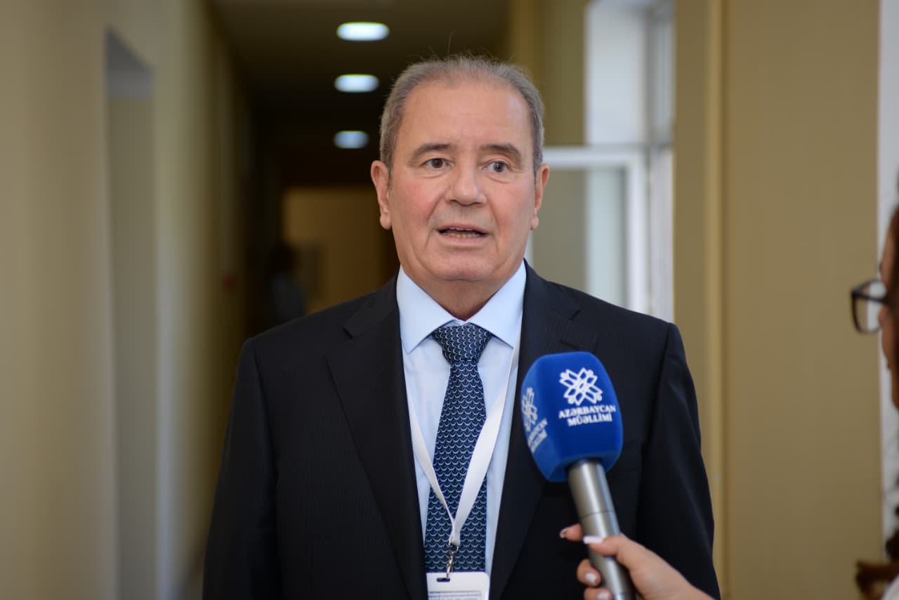 Azərbaycanda “robot tyutor” hazırlanır