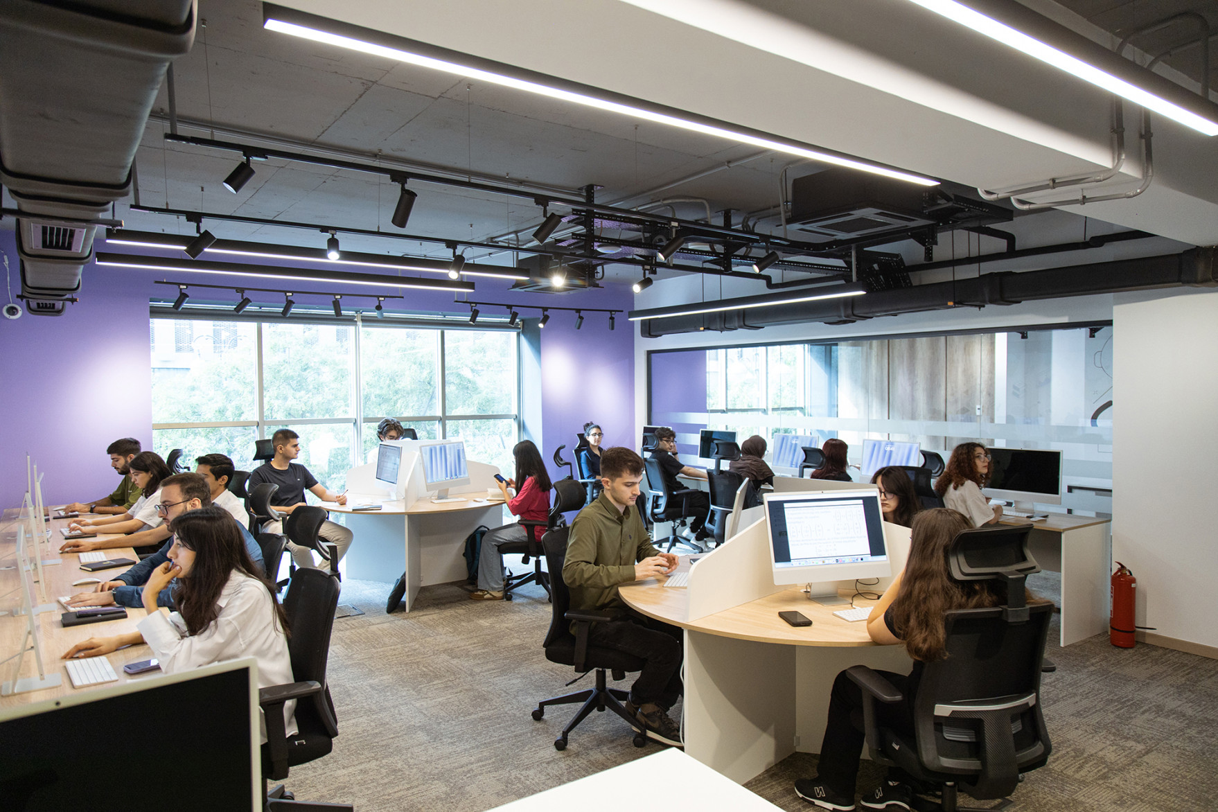 Azərbaycanda Süni İntellekt Akademiyası fəaliyyətə başlayıb