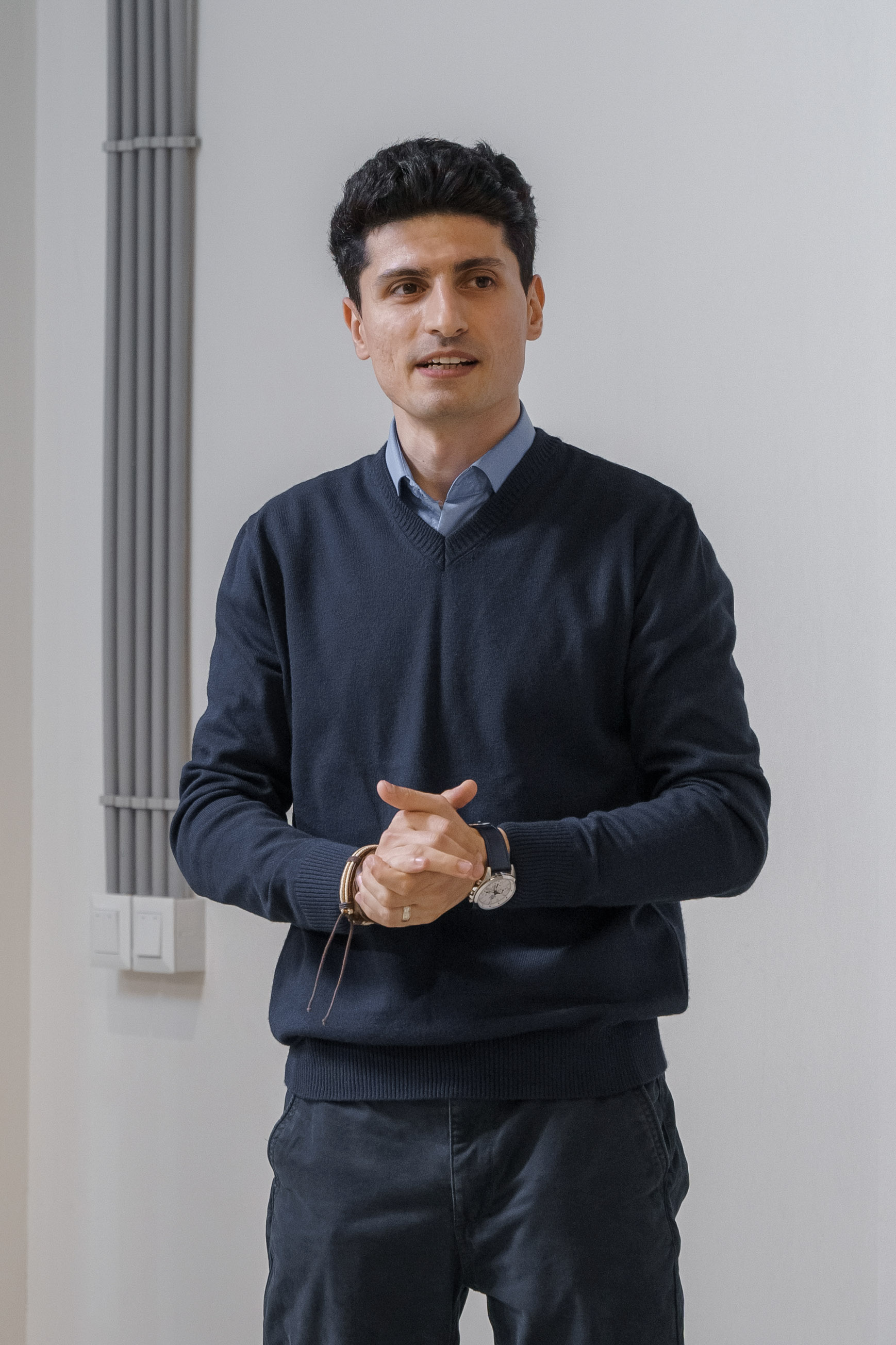 Azərbaycanda tanınmış İT proqramları üzrə tədrisə başlanılıb