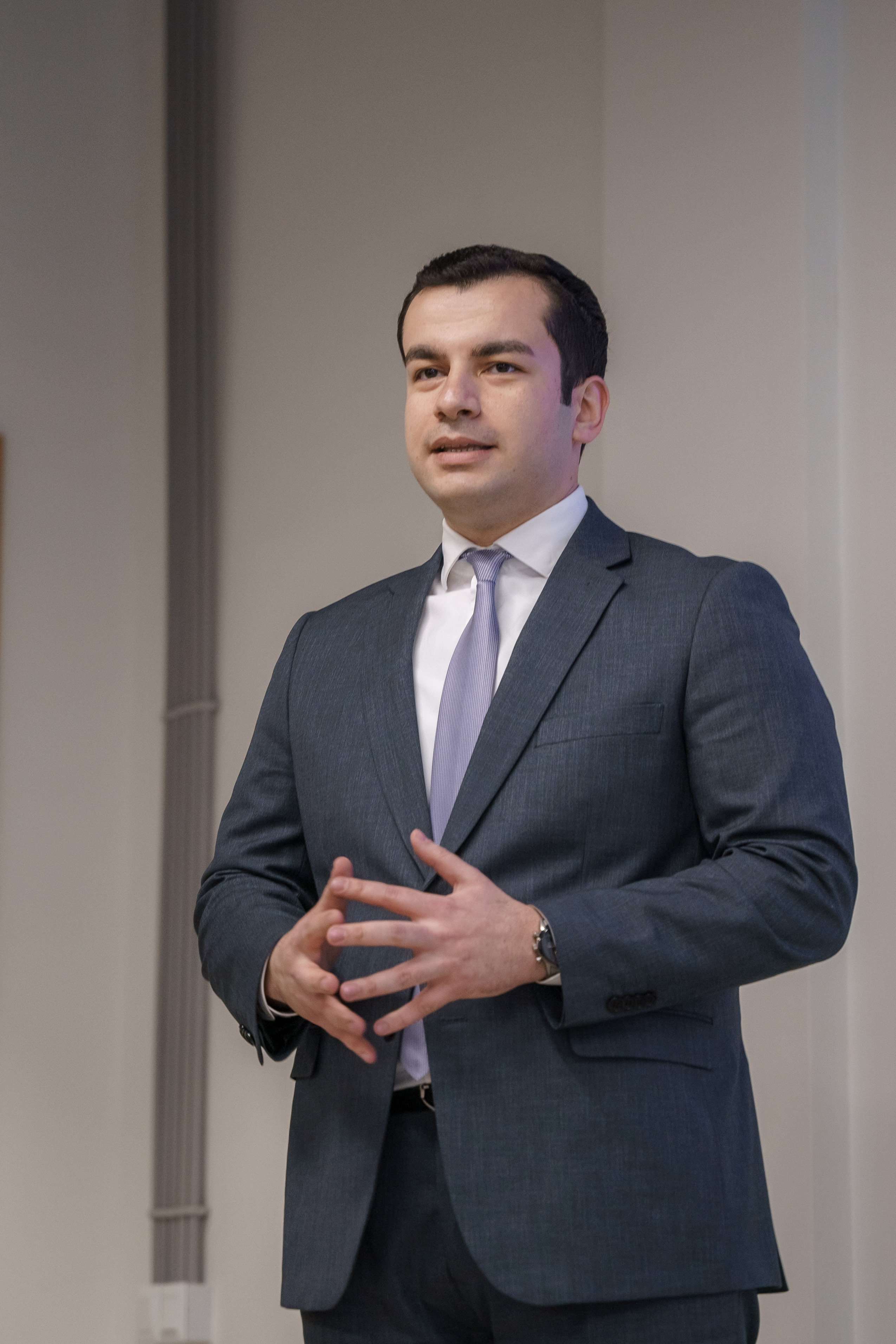 Azərbaycanda tanınmış İT proqramları üzrə tədrisə başlanılıb