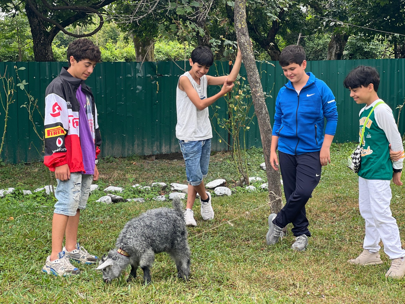 Azərbaycanın ilk uşaq serialı necə ərsəyə gəldi? – REPORTAJ