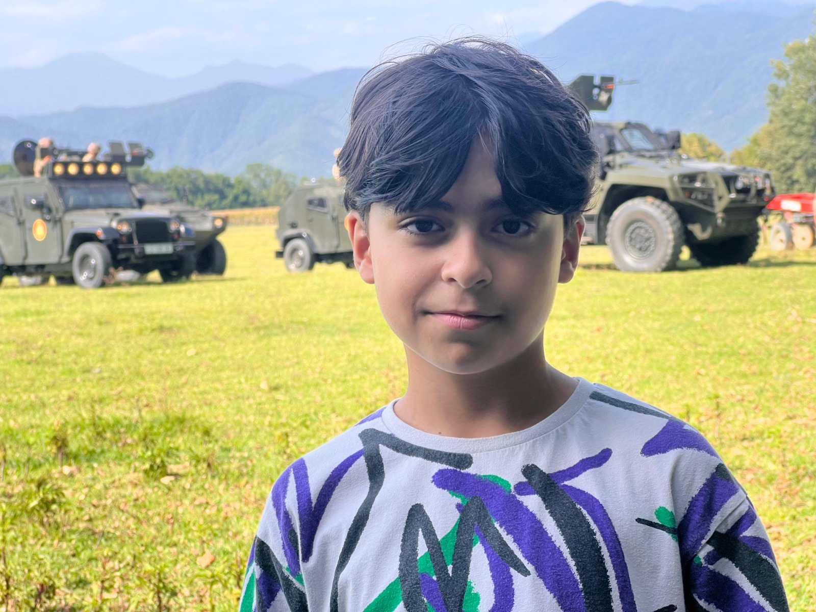 Azərbaycanın ilk uşaq serialı necə ərsəyə gəldi? – REPORTAJ