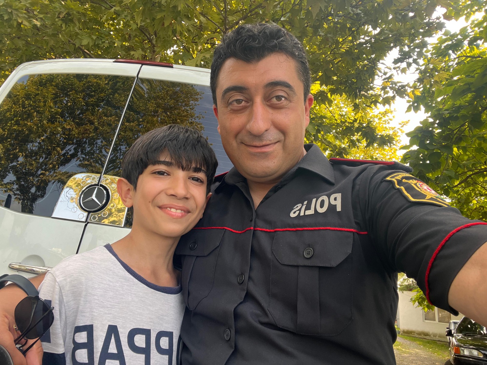 Azərbaycanın ilk uşaq serialı necə ərsəyə gəldi? – REPORTAJ