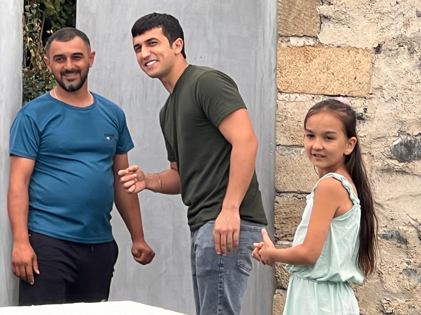 Azərbaycanın ilk uşaq serialı necə ərsəyə gəldi? – REPORTAJ