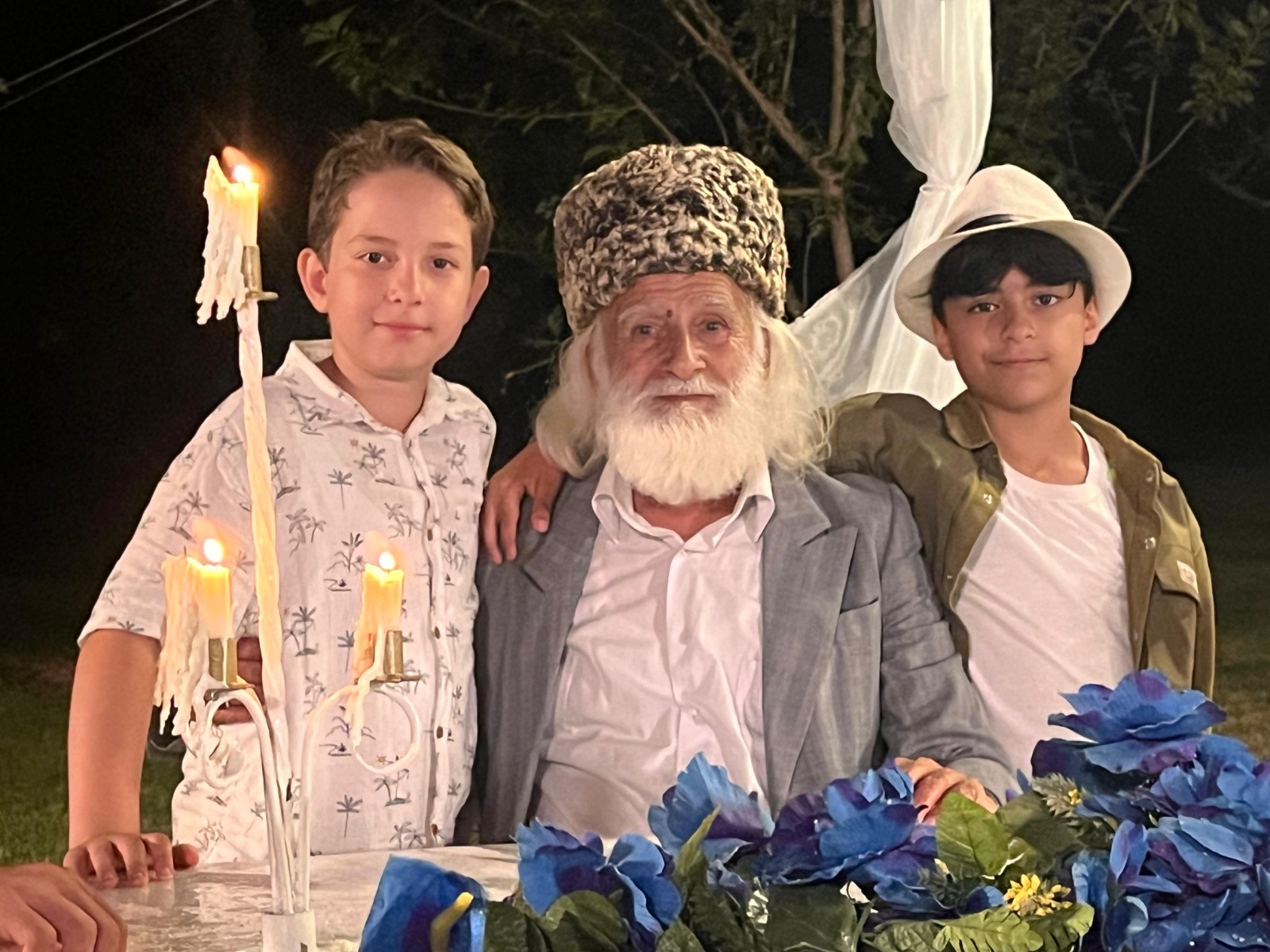 Azərbaycanın ilk uşaq serialı necə ərsəyə gəldi? – REPORTAJ