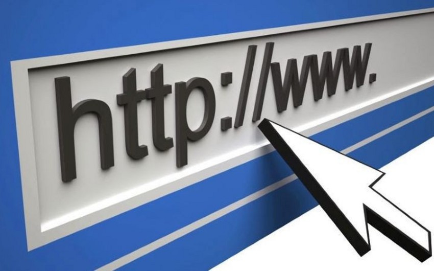 Azərbaycanın ilk veb-saytının yaradılmasından 30 il ötür 