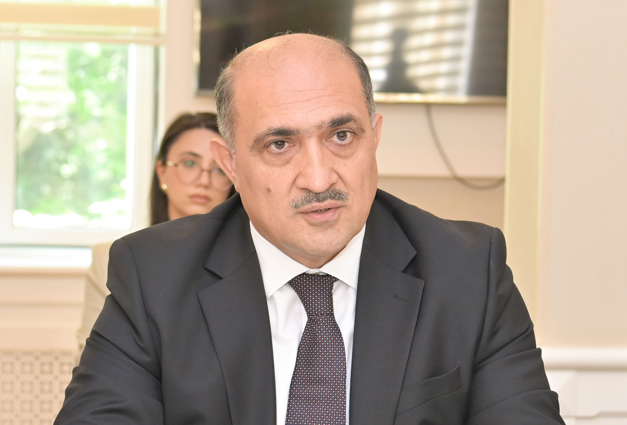 Azərbaycanın müdafiə sənayesi üçün kadr hazırlığı sahəsində mühüm sənəd imzalanıb