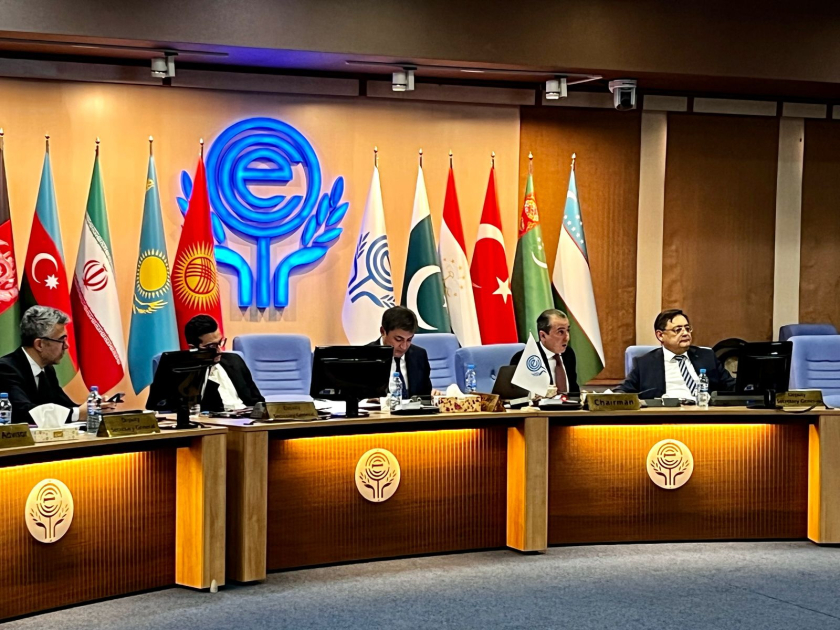 Azərbaycanın sədrliyi ilə İƏT-in Turizm Komitəsinin toplantısı keçirilib