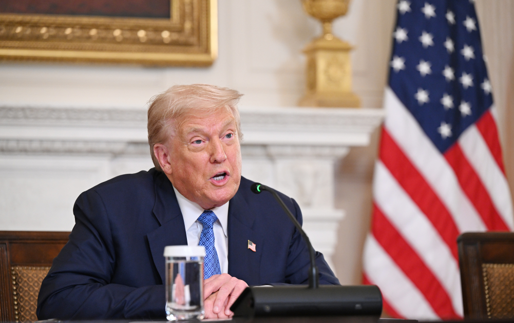 Azərbaycanın və ABŞ-ın prezidentləri, Ermənistanın Baş naziri Ağ Evdə mətbuata bəyanatla çıxış ediblər 