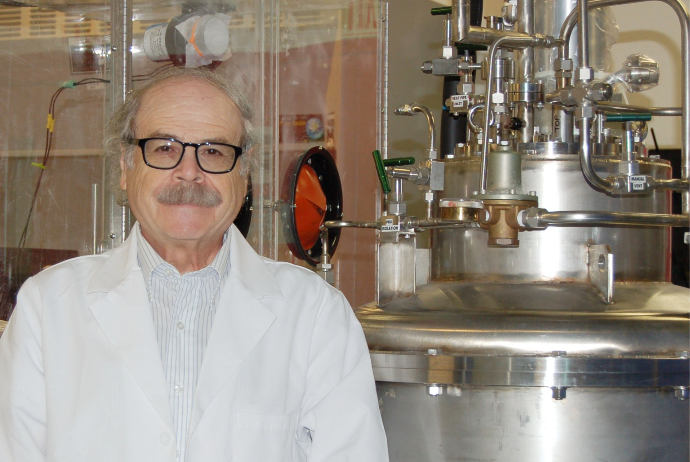 Azərbaycanlı alim “Yüksək Reytinqli Alimlər” siyahısında ilk sıralardadır