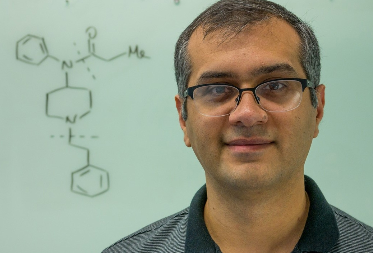 Azərbaycanlı alimin rəhbərlik etdiyi komanda yarım milyon dollarlıq qrant aldı