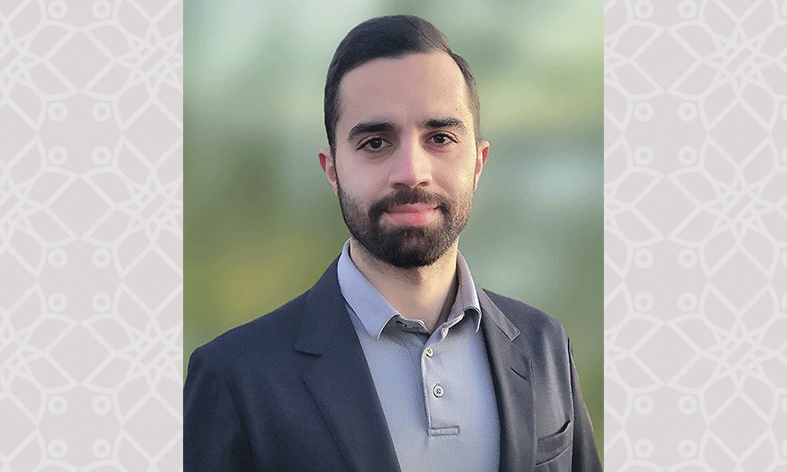 Azərbaycanlı gənc nüfuzlu elmi mükafata layiq görülüb 