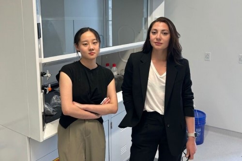 Azərbaycanlı gəncin startapı ABŞ-də 6,9 milyon dollar investisiya aldı 