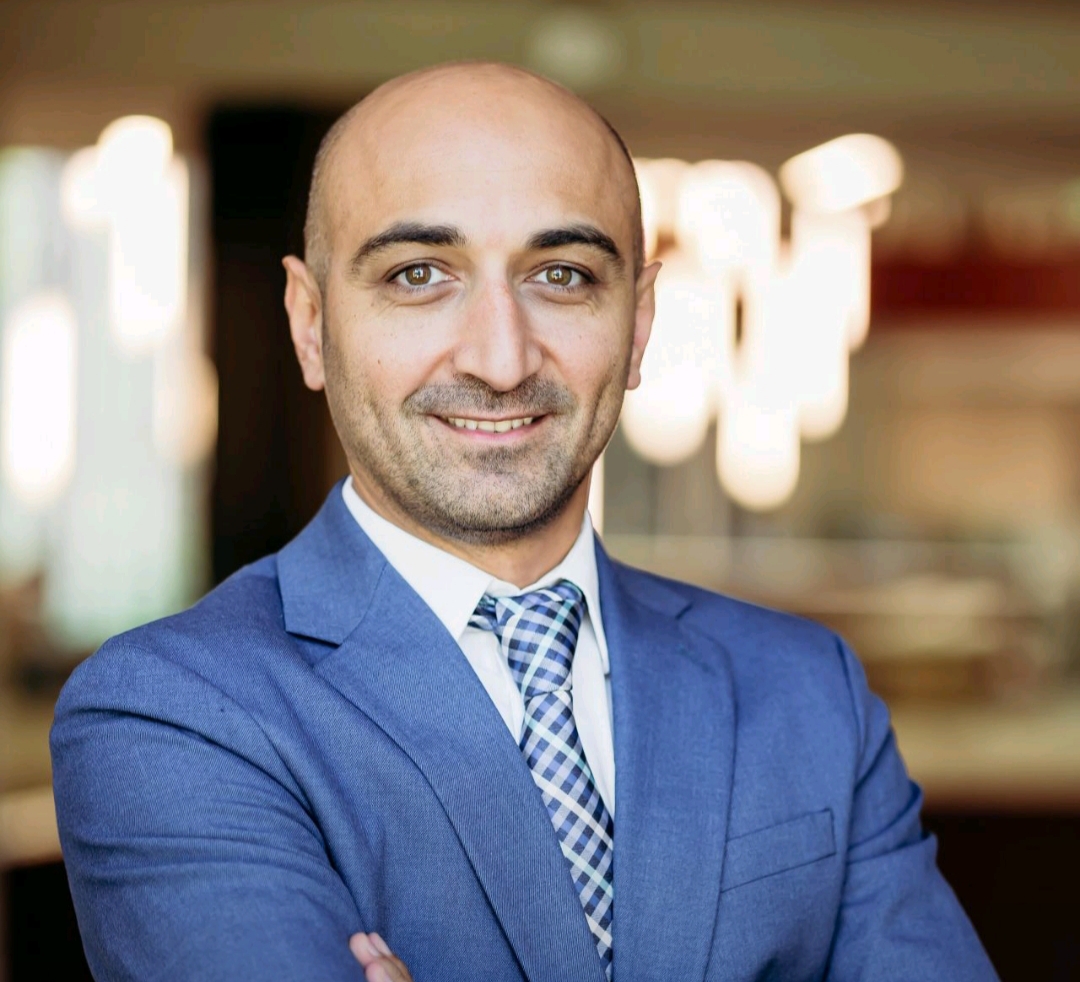 Azərbaycanlı Kanzas Dövlət Universitetində yüksək vəzifəyə təyin olunub 