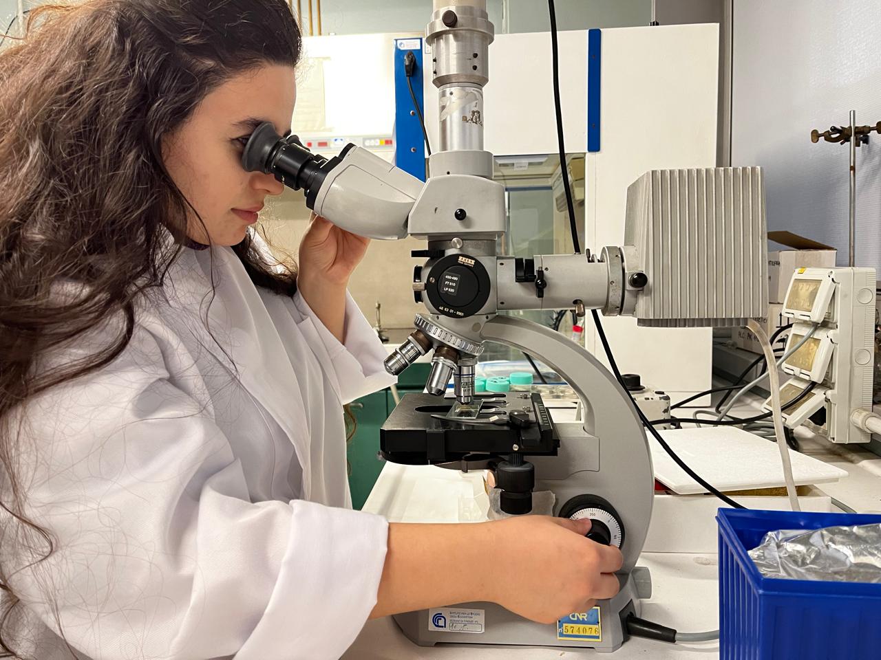 Azərbaycanlı tədqiqatçı xərçəngin müalicəsi üçün bio-nanomateriallar hazırlayır