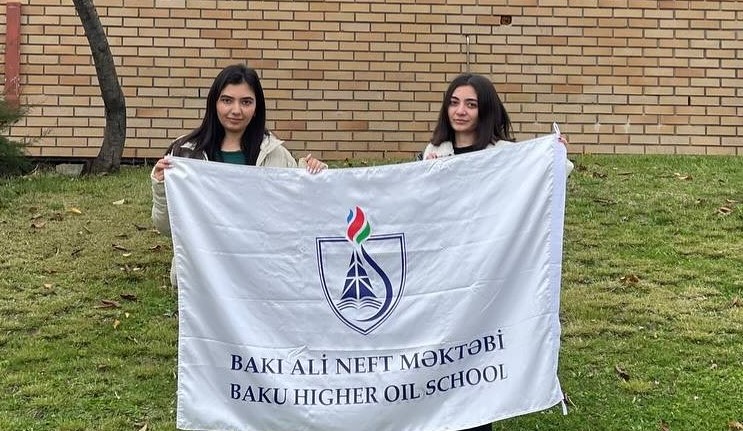 Azərbaycanlı tələbələr 10 min avrodan çox qrant qazandılar 