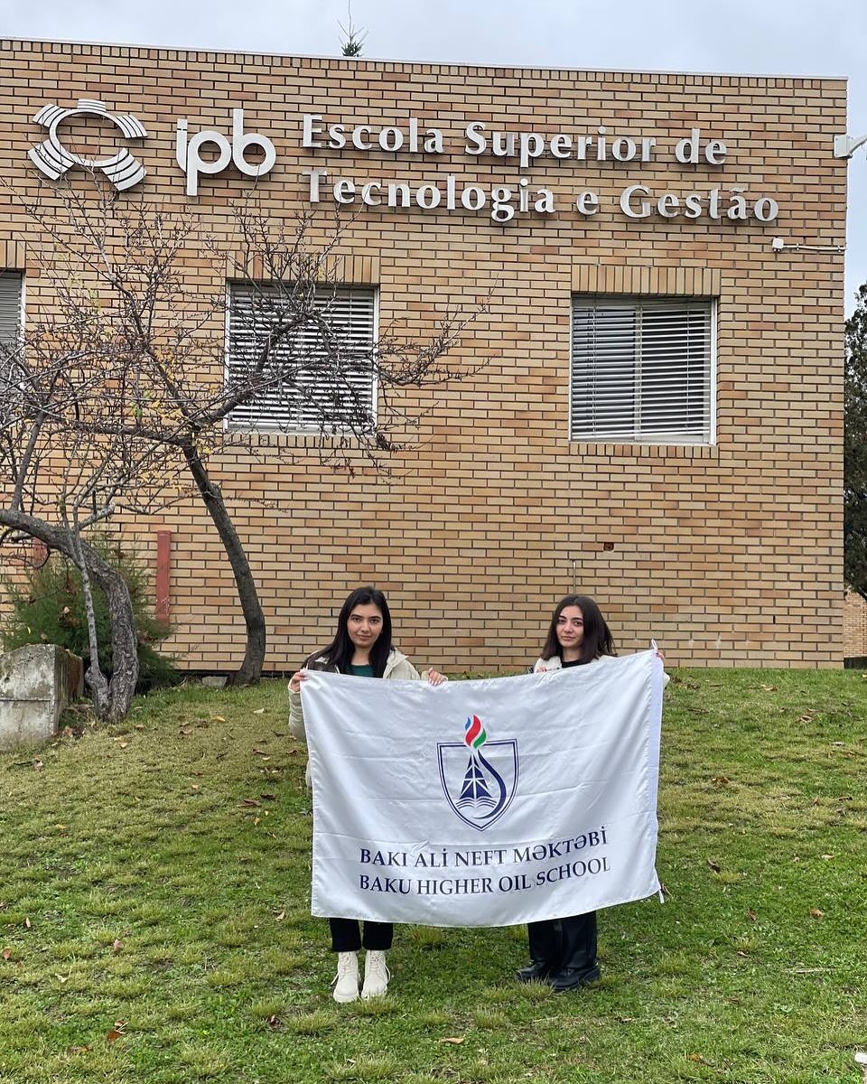 Azərbaycanlı tələbələr 10 min avrodan çox qrant qazandılar