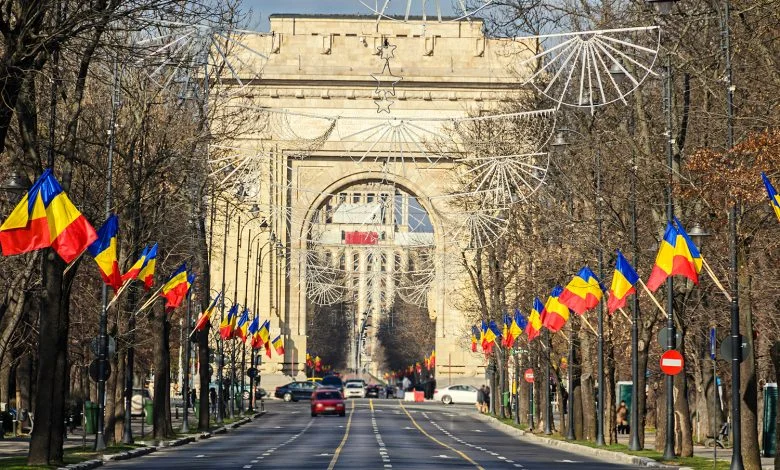 Azərbaycanlı tələbələr HTP çərçivəsində Rumıniyada təhsil alacaqlar 