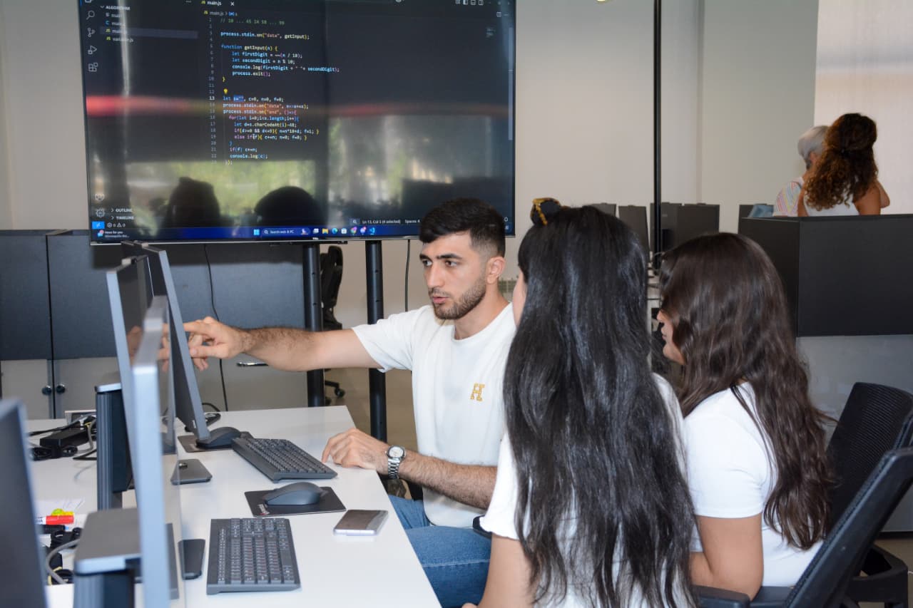 Azərbaycanlı tələbələr “ICPC Global”ın tədbirlərinə qatılacaqlar 