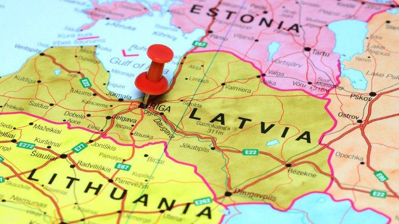 Azərbaycanlı tələbələr Latviyada təqaüdlə təhsil alacaqlar 