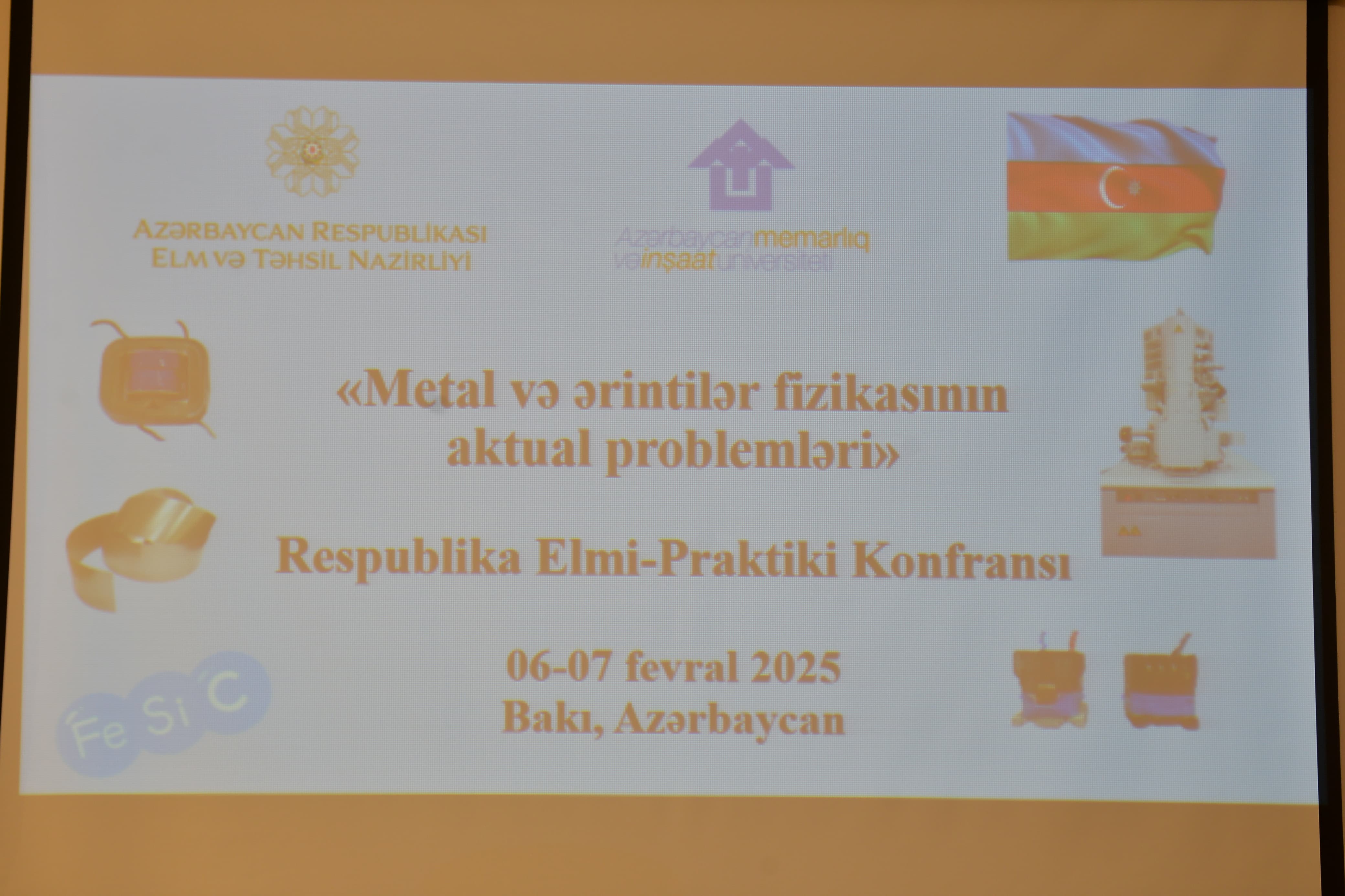 AzMİU alimlərinin ixtirası enerji itkisini 80%-dək azalda bilər