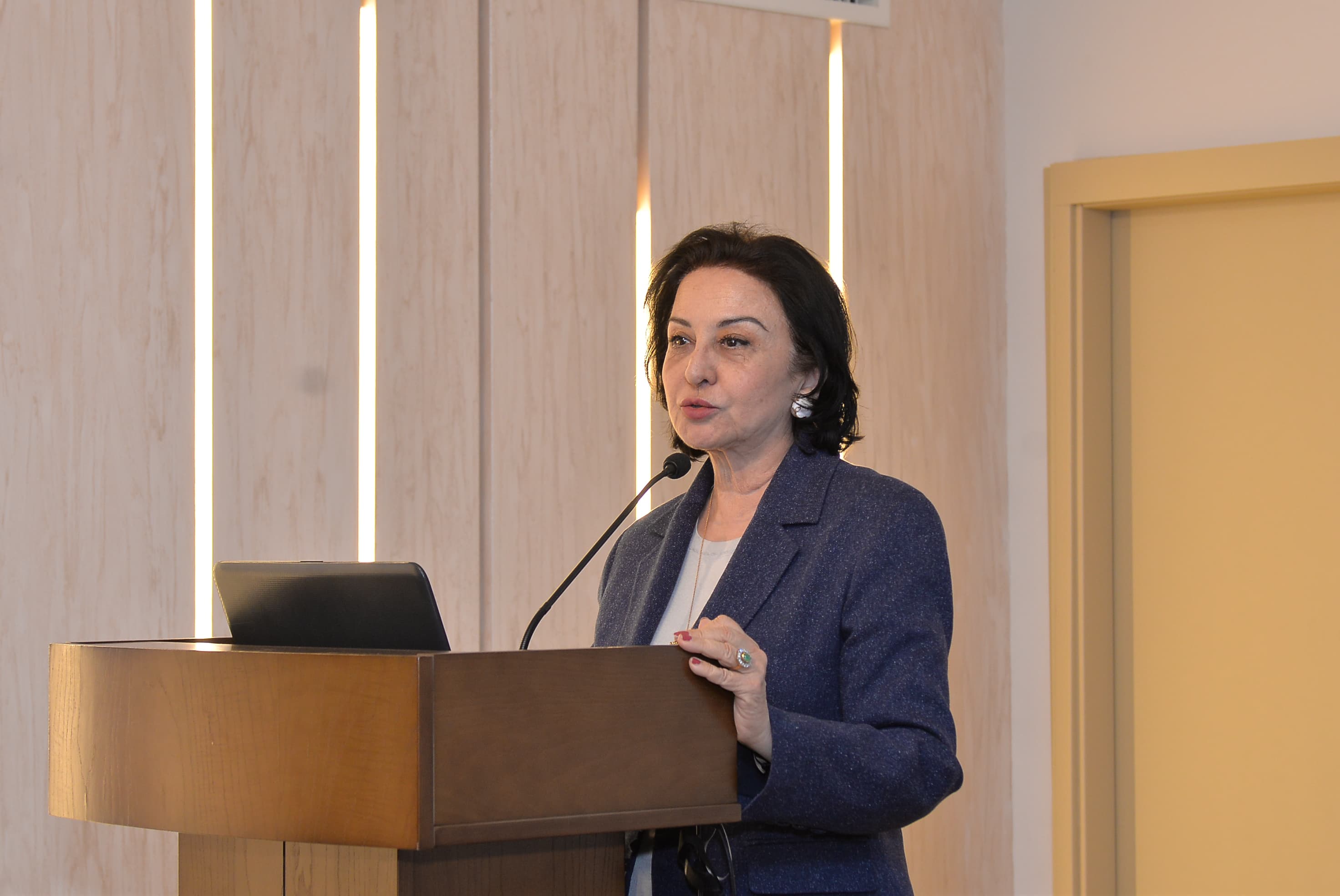 AzMİU alimlərinin ixtirası enerji itkisini 80%-dək azalda bilər