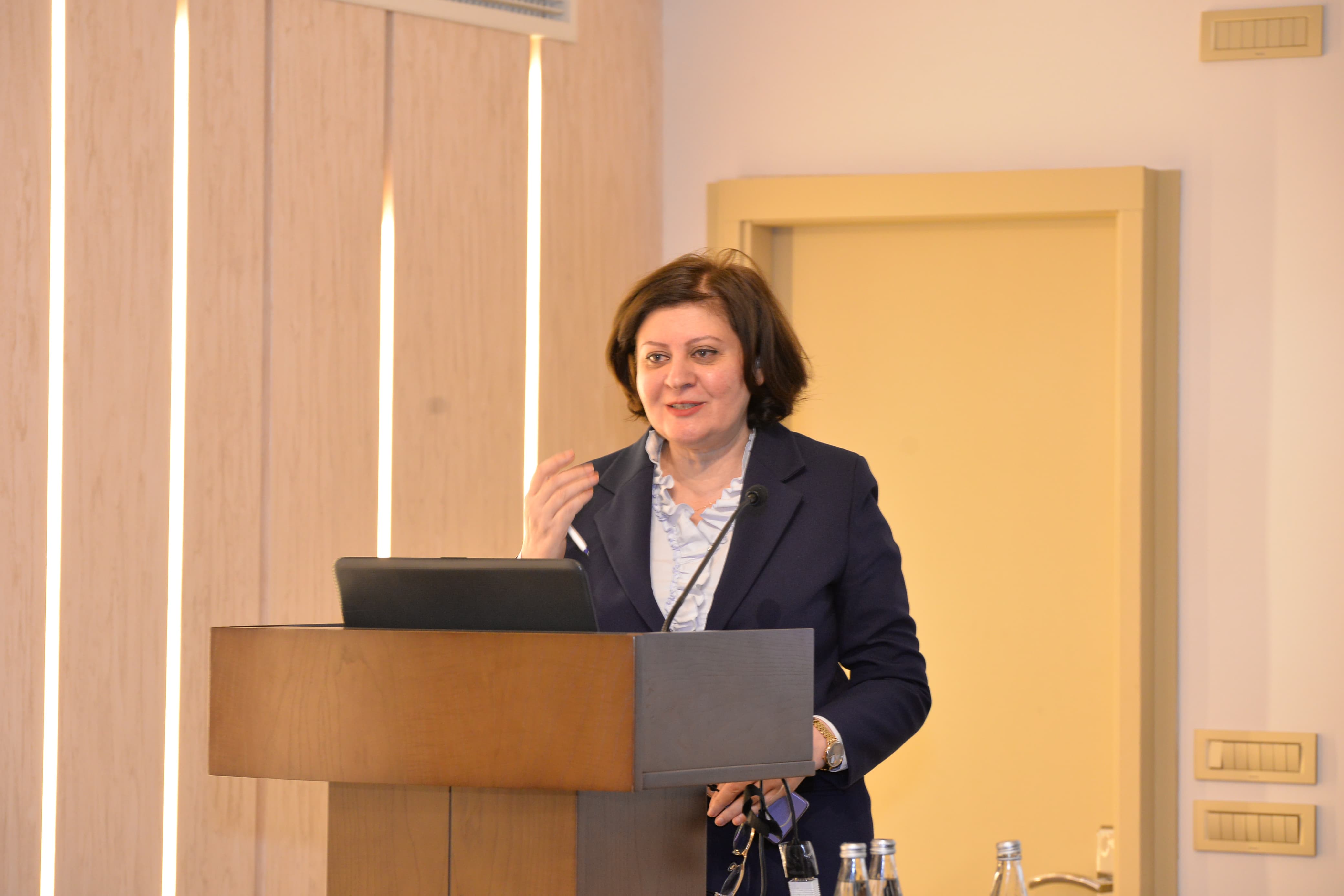 AzMİU alimlərinin ixtirası enerji itkisini 80%-dək azalda bilər