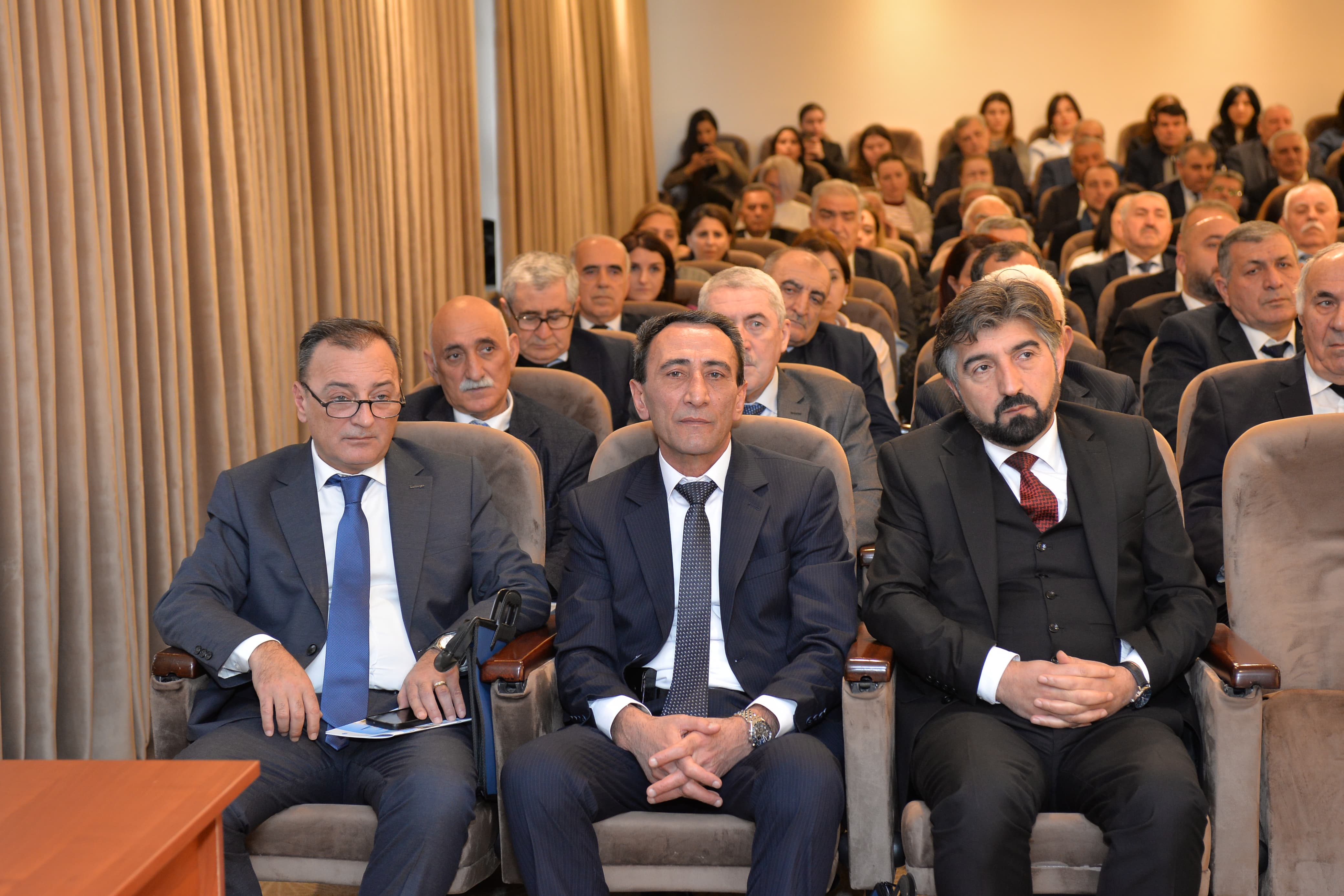 AzMİU alimlərinin ixtirası enerji itkisini 80%-dək azalda bilər