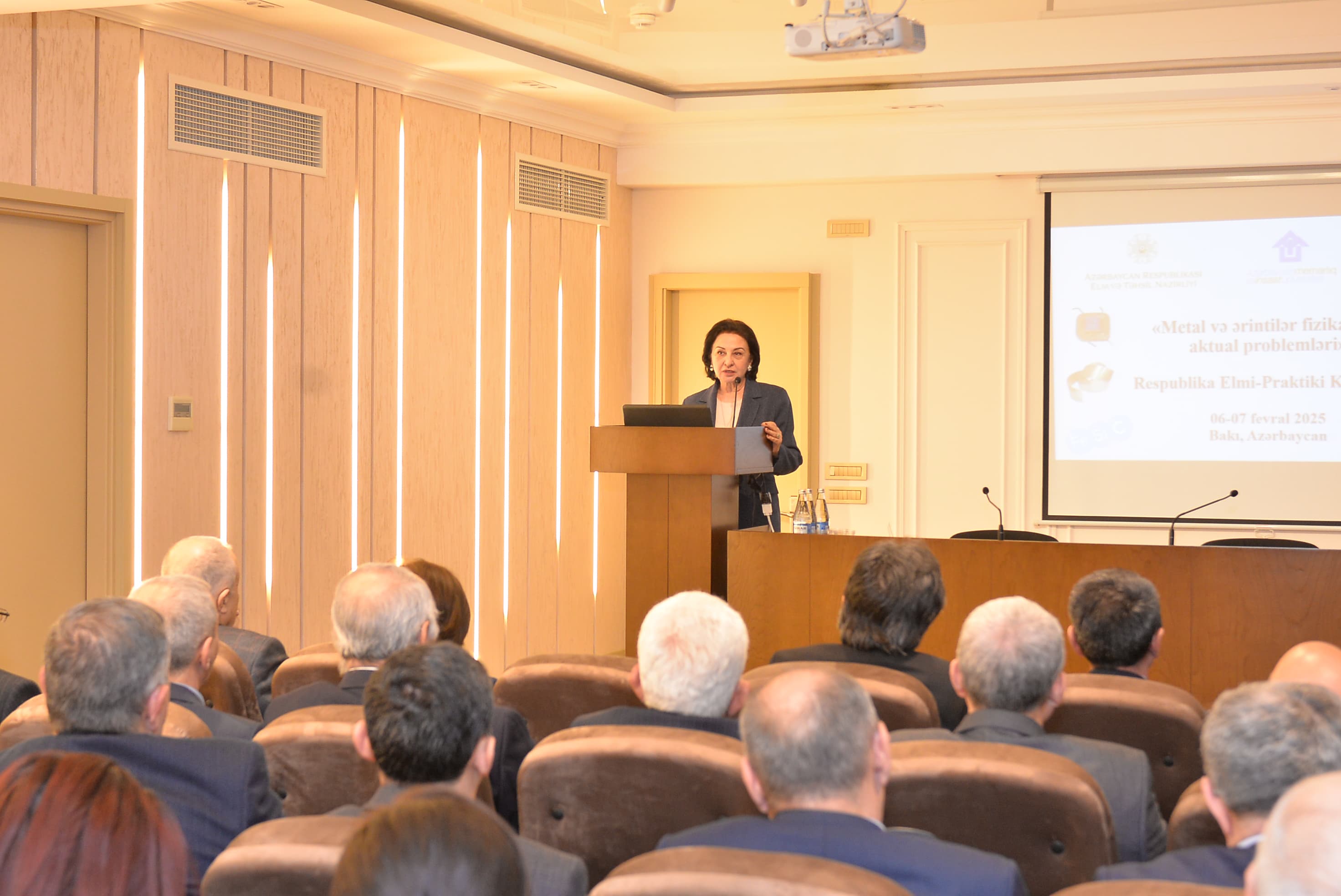 AzMİU alimlərinin ixtirası enerji itkisini 80%-dək azalda bilər